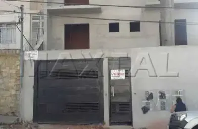 Apartamento novo à venda, no Parque Mandaqui, 40m² com 2 dormitórios, sala, cozinha e 01 vaga.