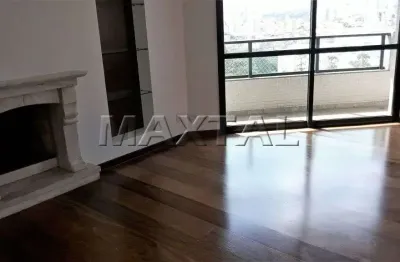 Apartamento com 170m²,  3 dormitórios, suíte, 3 vagas, próximo ao hospital são camilo.