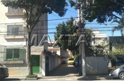 Apartamento à venda em santana, ao lado da braz leme com 1 dormitório e 1 sala.