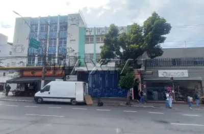Loja para alugar com 250 m², na avenida cruzeiro do sul, ótimo para uma clínica ou comércio.
