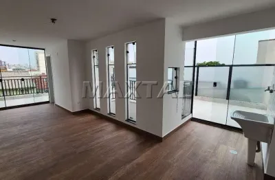 Studio novo de 36 m² em santana, a apenas 800 metros da estação de metrô santana.