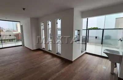 Studio novo de 36 m² em santana, a apenas 800 metros da estação de metrô santana.