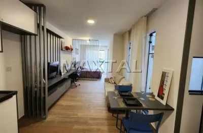 Apartamento com 1 quarto à venda na Rua Jovita, 461, Santana, São Paulo