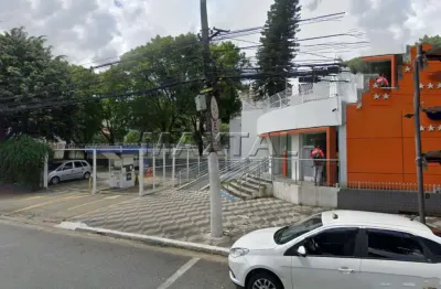 Ponto comercial para locação no centro de santana, com 565,00 de área util e 30 vagas de garagem.