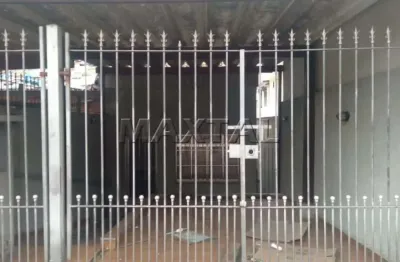 Casa  em  santa terezinha, com 3  dormitórios, sala, cozinha e 1 vaga de garagem.