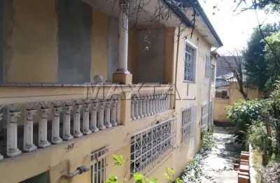 Terreno à venda na casa verde média, com  600 m², 20 x 30. ótima localização.