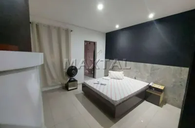 Hotel na água fria, contendo 8 suítes, já com renda e muito bem localizado na região.