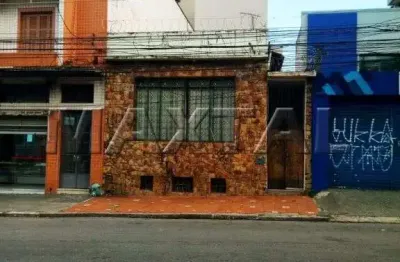 Casa comercial de 100m², próximo ao metrô santana para venda. imóvel vago.