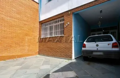 Sobrado comercial 223m², no jardim são paulo, 3 dormitórios, 1 suite,1 banheiro e 3 vagas.