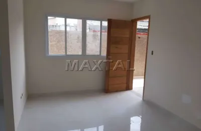 Apartamento na zona norte, no bairro vila mazzei com 2 dormitórios e 1 vaga coberta, com 55m².