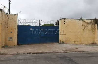 Terreno na zona norte, no bairro vila prado, com 443m², próximo a avenida deputado emílio carlos.