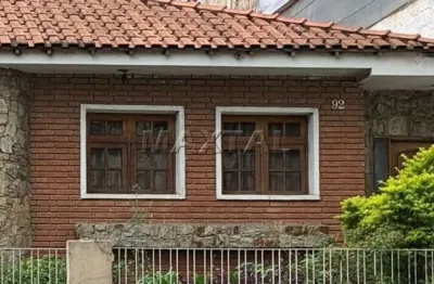 Casa na região do lauzane paulista com 250m², com 4 dormitórios, 4 banheiro, 1 vagas.