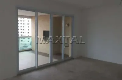 Apartamento à venda de de 182m² ,4 dormitórios, 2 suítes, 5 banheiros, em santana.