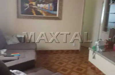 Sobrado na zona norte, no bairro lauzane paulista, com 3 dormitórios, 2 vagas cobertas, com 177m².