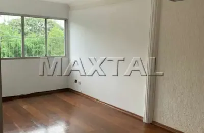 Apartamento à venda em santana 2 dormitórios, 2 banheiros, 3º quarto opcional e 1 vaga.