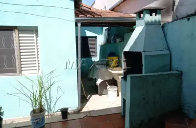 Casa ou terreno à venda no jardim são paulo. perto do metrô jardim são paulo.