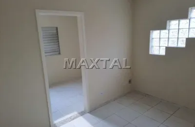 Apartamento de 34m² , com 1 dormitório, 1 sala e 1 banheiro, região mandaqui.