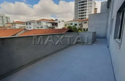 Apartamento  novo, 40,75 m², localizado á 100 metros do metrô jardim são paulo