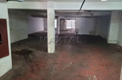 Loja comercial  434 m² estrategicamente localizada no bairro santana vila ester