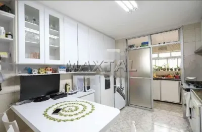 Apartamento à venda em santana na pedro doll, com 5 dormitórios, sendo 2 suítes, 2 vagas  e lazer.
