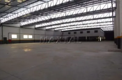 Galpão á   venda com área construída 2200 m², terreno 2600 m², vila monumento, centro de são paulo