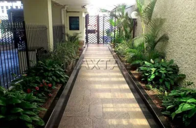 Apartamento à venda com 88,00 metros, 02 quartos, 01 vaga individual, em santana.