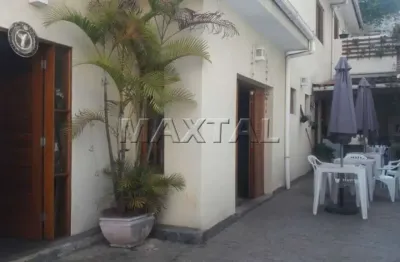 Casa à venda com  3 dormitórios, 3 suítes, 3 banheiros, 3 salas, 4 vagas. de 330m².