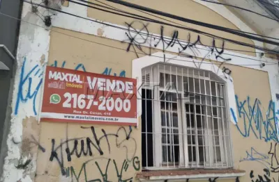 Vende-se casa na casa verde com 180m² de área util. com 4 dormitórios e 10 vagas de garagem