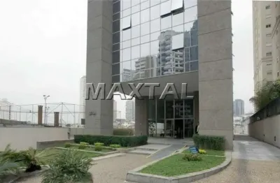 Sala comercial de 86m², com 2 banheiro e 2 vagas em santana, em frente ao hospital são camilo.