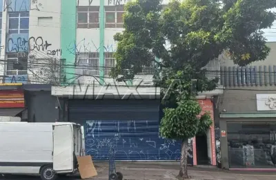 Prédio comercial para venda em santana na av. cruzeiro do sul de  500m², com 14 salas e 4 banheiros.
