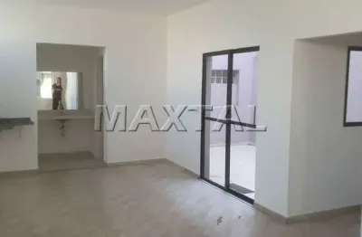 Salas comerciais no bairro de santana com 120m², 2 banheiros, 01 vaga, junto à avenida braz leme.