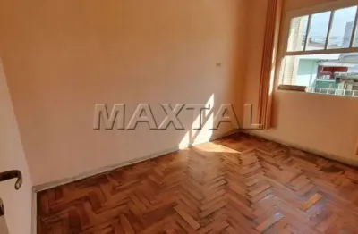 Casa com 3 dormitórios, 2 banheiros, 2 salas, vaga 4 carros e próximo a av. engenheiro caetano álvar