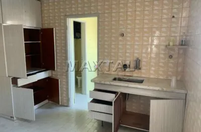 Apartamento à venda em santana, de 111m²,  com 2 dormitórios,1 vaga e próximo ao metrô santana.