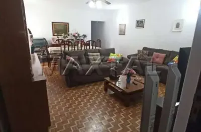 Apartamento à  venda em santana  de 120m², com 3 quartos,, sendo 1 suíte e com 2 vagas.