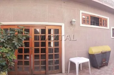 Sobrado no mandaqui, 430 m², 3 dormitórios, 3 suítes,  7 banheiros,  3 vagas, 1 sala