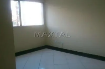 Apartamento na vila nova mazzei, 75 m². com 2 dormitórios, 2 suítes, 1 sala, 1 banheiro e 1 vaga.