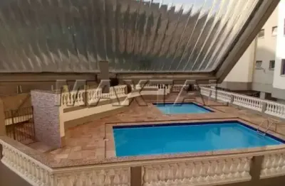 Apartamento à venda na nossa senhora do ó com 57m², com 2 dormitórios e 1 vaga.