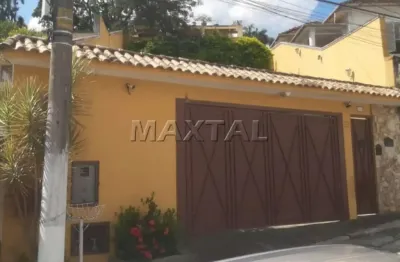 Casa para venda no horto florestal com 420m² , 2 quartos, 2 salas, 2 banheiros, 5 vagas.