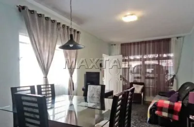 Sobrado versátil, tanto para uso comercial ou residencial, 400 m², no jardim são paulo com 2 vagas.