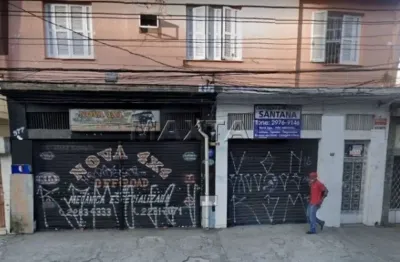 Vende-se loja com 100m²  na alfredo pujol alugada há vários anos ao mesmo inquilino