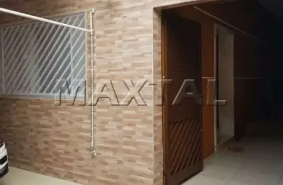 Sobrado no bairro do limão de 260 m². com 3 dormitórios, 1 suíte e 2 vagas de garagem.