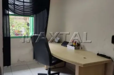 Casa à venda  de 299m²,  3 casas no mesmo terreno, 3 dormitórios, sendo 1 suíte e 2 vagas. 2 vagas