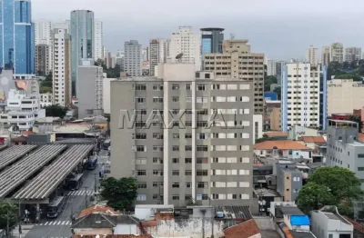 Apartamento com 3 dormitórios, sendo 2 suítes, sala, cozinha e 4 banheiros, ao lado do metrô santana