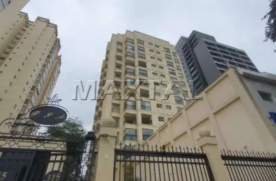 Apartamento em santana 123m² com varanda gourmet, 3 dormitórios, 3 banheiros e 2 vagas.
