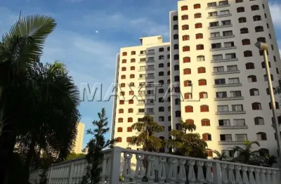 Apartamento braz leme 3 dormitórios, cozinha, área de serviço, lazer e 1 vaga.
