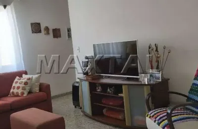 Apartamento com 3 dormitórios , com 3 dormitórios  e 1 vaga -Lauzane Paulista