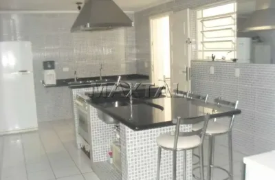 Sobrado com 3 dormitórios ,2 suítes , sala de jantar , 2  vagas - tremembé