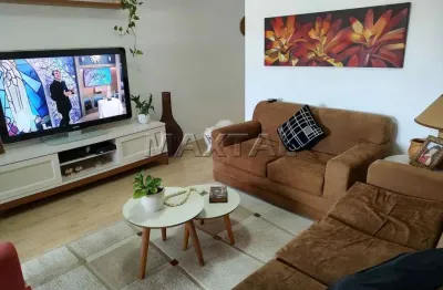 Apartamento com 3 dormitórios, 1 suíte, 2 vagas, 100m2.  vila aurora  região da água fria
