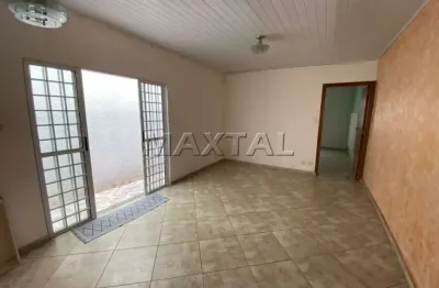 Casa à venda com 3 dormitórios, 1 sala, 2 banheiros, 2 vagas e 1 edícula no bairro do imirim.