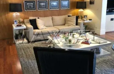 Apartamento à venda de 186m², 3 suítes, 5 banheiros, 3 vagas em santana.